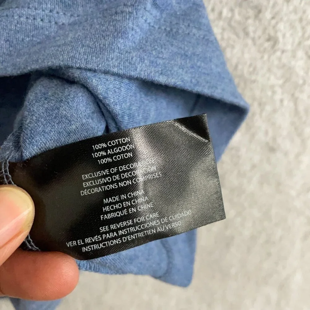 NEW Banana Republic Men's M Luxe Touch Performance Polo Shirt  Blue